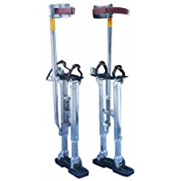 Dura-Stilt 2440 - Zancos ajustables (61-102 cm)